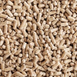 pellets